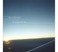 It’s a beautiful day