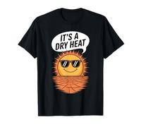 It’s a Dry Heat for Adventure at the Grand Canyon T-Shirt
