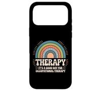 It’s a Good Day for Occupational Therapy Retro OT Therapist Case for iPhone 17 Pro Max