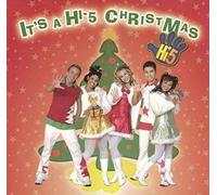 It S a Hi-5 Christmas