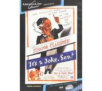 Delmar - It?S a Joke Son [DVD] [1947] [Region 1] [US Import] [NTSC]