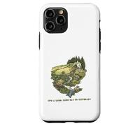 It’s a Long, Long Way to Tipperary 1912 Wartime Song Tribute Case for iPhone 11 Pro