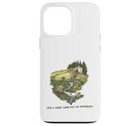 It’s a Long, Long Way to Tipperary 1912 Wartime Song Tribute Case for iPhone 13 Pro Max