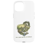 It’s a Long, Long Way to Tipperary 1912 Wartime Song Tribute Case for iPhone 15