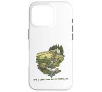 It’s a Long, Long Way to Tipperary 1912 Wartime Song Tribute Case for iPhone 16 Pro