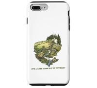It’s a Long, Long Way to Tipperary 1912 Wartime Song Tribute Case for iPhone 7 Plus/8 Plus