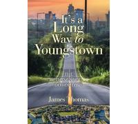 It’s a Long Way to Youngstown: THE THINGS YOU DO FOR LOVE