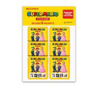 It’s-a me, Mario! Super Mario Sticker Collection - Multipack