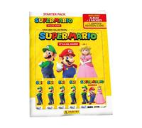 It’s-a me, Mario! Super Mario Sticker Collection - Starter Pack