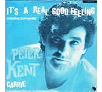 It´s A Real Good Feeling/Carrie(7" Vinyl Single)(1979)(EMI 1A 006-45773)