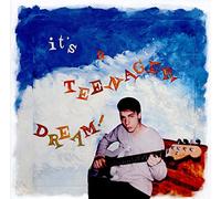 It S a Teenager Dream/Vinyle