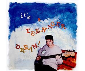 It S a Teenager Dream/Vinyle