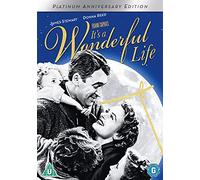 It's A Wonderful Life – DVD (2016)