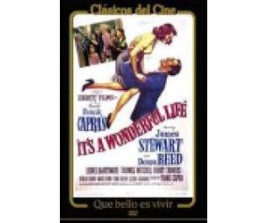 It´S A Wonderful Life - Qué Bello Es Vivir - Frank Capra.