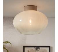 IT´S ABOUT ROMI IT'S ABOUT ROMI Bologna ceiling light, milk white