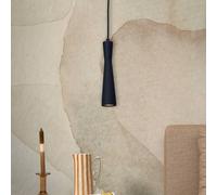 IT´S ABOUT ROMI IT'S ABOUT ROMI Bordeaux pendant light, black, 1-bulb