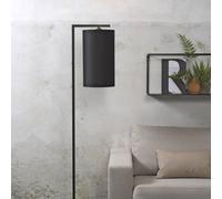 IT´S ABOUT ROMI IT'S ABOUT ROMI Boston floor lamp, Ø 25 cm, black