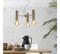 IT´S ABOUT ROMI IT'S ABOUT ROMI Cannes pendant light, 3-bulb