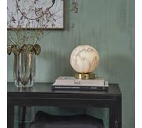 IT´S ABOUT ROMI IT'S ABOUT ROMI Carrara table lamp, marbled