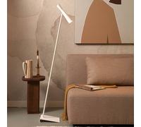 IT´S ABOUT ROMI IT'S ABOUT ROMI Floor Lamp, Bordeaux, white