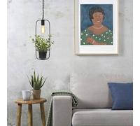 IT´S ABOUT ROMI IT'S ABOUT ROMI Florence pendant light, black