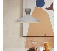 IT´S ABOUT ROMI IT'S ABOUT ROMI Hanover pendant light, light grey