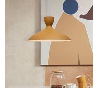 IT´S ABOUT ROMI IT'S ABOUT ROMI Hanover pendant light, mustard yellow