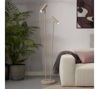 IT´S ABOUT ROMI IT'S ABOUT ROMI Havana floor lamp, sand colour