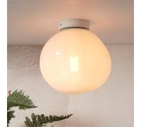 IT´S ABOUT ROMI IT'S ABOUT ROMI Helsinki ceiling light, milky white