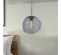 IT´S ABOUT ROMI IT'S ABOUT ROMI Helsinki pendant light, light grey