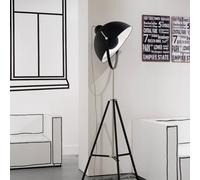 IT´S ABOUT ROMI IT'S ABOUT ROMI Hollywood tripod light black