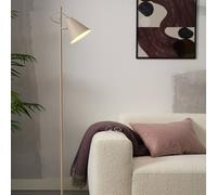 IT´S ABOUT ROMI IT'S ABOUT ROMI Lisbon floor lamp, sand