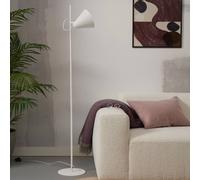 IT´S ABOUT ROMI IT'S ABOUT ROMI Lisbon floor lamp, white
