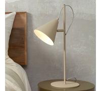 IT´S ABOUT ROMI IT'S ABOUT ROMI Lisbon table lamp, sand