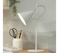 IT´S ABOUT ROMI IT'S ABOUT ROMI Lisbon table lamp, white