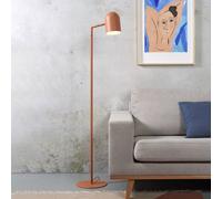 IT´S ABOUT ROMI IT'S ABOUT ROMI Marseille floor lamp, terracotta