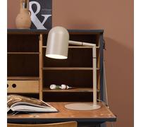 IT´S ABOUT ROMI IT'S ABOUT ROMI Marseille table lamp, sand colour