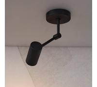 IT´S ABOUT ROMI IT'S ABOUT ROMI Montreux downlight, black, adjustable