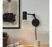 IT´S ABOUT ROMI IT'S ABOUT ROMI Montreux wall light, black