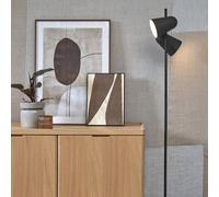IT´S ABOUT ROMI IT'S ABOUT ROMI Salamanca floor lamp, black