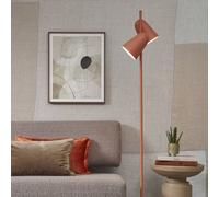 IT´S ABOUT ROMI IT'S ABOUT ROMI Salamanca floor lamp, terracotta