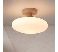 IT´S ABOUT ROMI IT'S ABOUT ROMI Sapporo ceiling light, Ø 28 cm