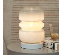 IT´S ABOUT ROMI IT'S ABOUT ROMI Verona table lamp, milk white