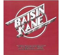 It??s About Time by Raisin' Kane (2015-10-21)