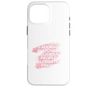 It’s ADORABLE watching people celebrate a pagan holiday. Case for iPhone 16 Pro Max