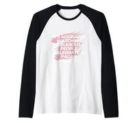 It’s Adorable Watching People Celebrate a Pagan Holiday. Raglan Baseball Tee