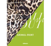 It’s All About Animal Print