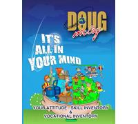 It’s All In Your Mind: ATTITUDE, SKILLS & VOCATIONAL INVENTORY