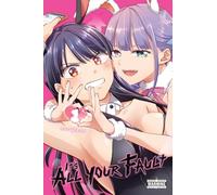 It’s All Your Fault, Vol. 1