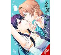 It’s All Your Fault, Vol. 3